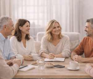 Program grupowy - stacjonarnie