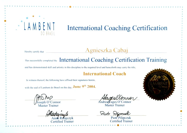 ICC Coach